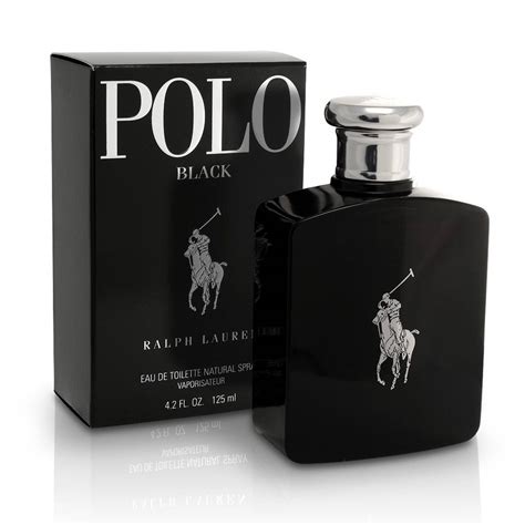 ralph lauren polo black perfume